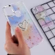 قاب شفاف کهکشانی سامسونگ Galaxy A11 / M11