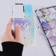 قاب شفاف کهکشانی سامسونگ Galaxy S23 Ultra