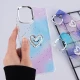 قاب شفاف کهکشانی سامسونگ Galaxy A06