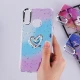 قاب شفاف کهکشانی سامسونگ Galaxy A10s