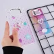 قاب شفاف کهکشانی شیائومی Poco X3 / X3 NFC / X3 Pro
