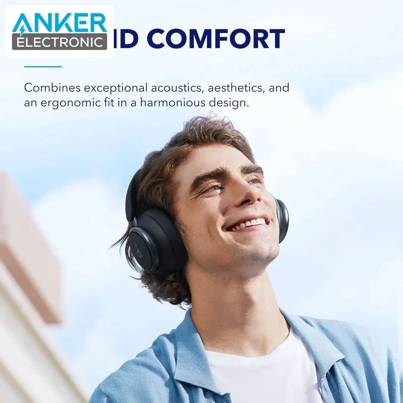 هدفون بلوتوثی انکرQ45 A304001