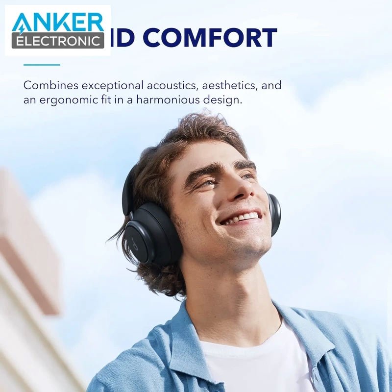 هدفون بلوتوثی انکرQ45 A304001