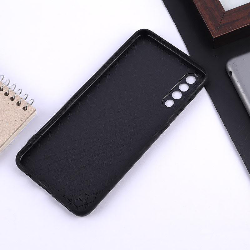 قاب چرمی Vendome سامسونگ Galaxy A30s / A50 / A50s محافظ لنزدار