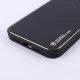 قاب چرمی My Case آیفون iPhone 15 Pro Max محافظ لنزدار دور رنگی