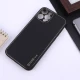 قاب چرمی My Case آیفون iPhone 12 Pro Max محافظ لنزدار دور رنگی
