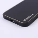 قاب چرمی My Case آیفون iPhone 12 Pro Max محافظ لنزدار دور رنگی