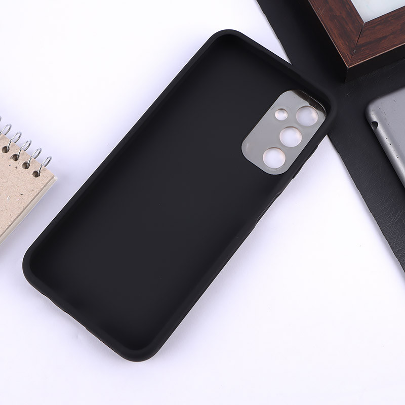 قاب چرمی My Case سامسونگ Galaxy A14 4G / A14 5G محافظ لنزدار دور رنگی