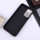 قاب چرمی My Case شیائومی Redmi Note 11 / 11S 4G محافظ لنزدار دور رنگی