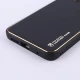 قاب چرمی My Case شیائومی Redmi Note 11 / 11S 4G محافظ لنزدار دور رنگی