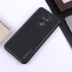 قاب چرمی My Case شیائومی Redmi Note 9 / Redmi 10x 4G محافظ لنزدار دور رنگی