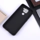 قاب چرمی My Case شیائومی Redmi Note 9 / Redmi 10x 4G محافظ لنزدار دور رنگی