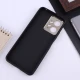 قاب چرمی My Case شیائومی Redmi Note 12 4G محافظ لنزدار دور رنگی