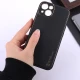 قاب چرمی My Case آیفون iPhone 13 محافظ لنزدار دور رنگی