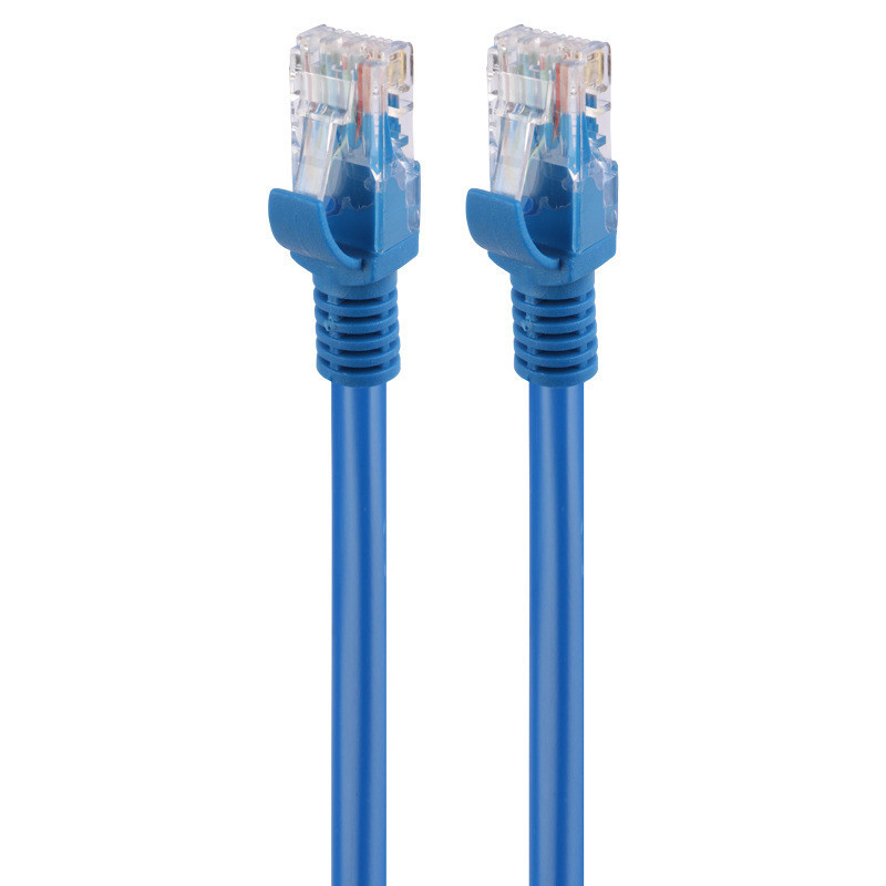 کابل شبکه K-net UTP Cat6 3m