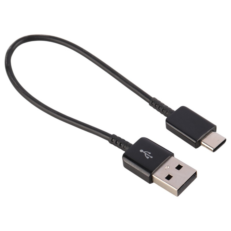 کابل کوتاه تایپ سی Samsung 22cm