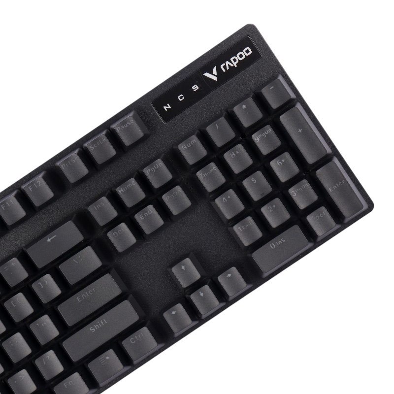 کیبورد گیمینگ رپو V500 PRO