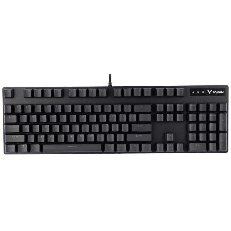 کیبورد گیمینگ رپو V500 PRO