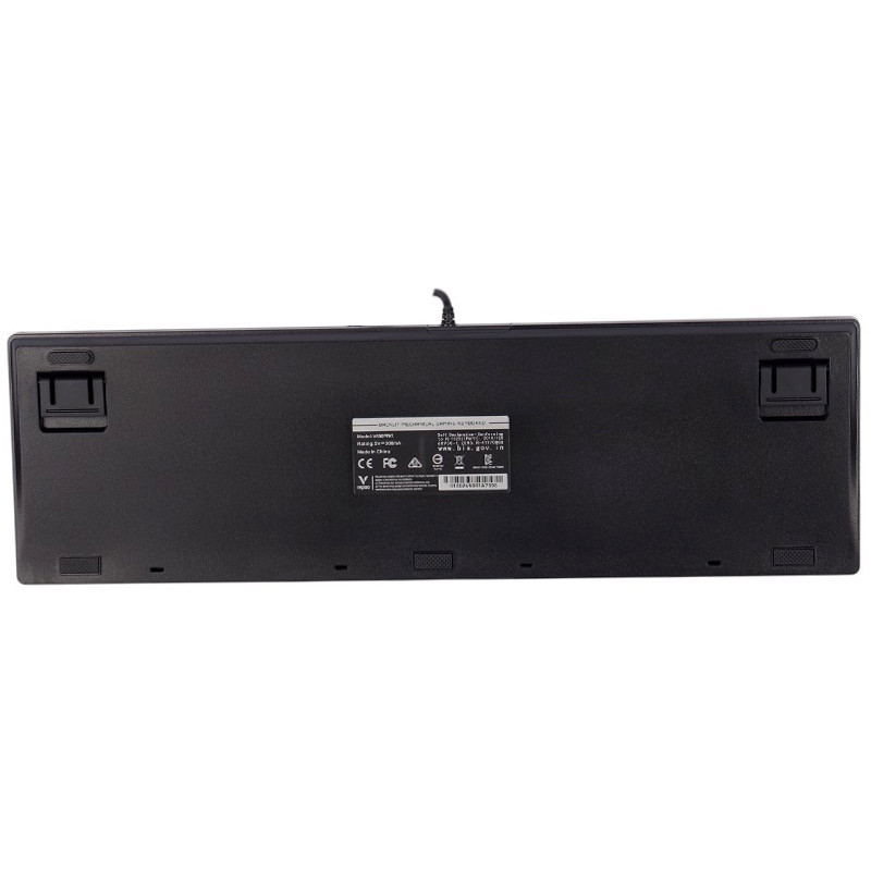 کیبورد گیمینگ رپو V500 PRO