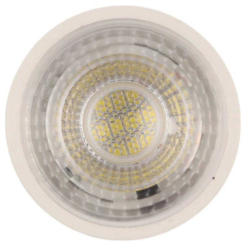 لامپ هالوژن 7 وات LED افراتاب AF-PS-7W پایه GU10