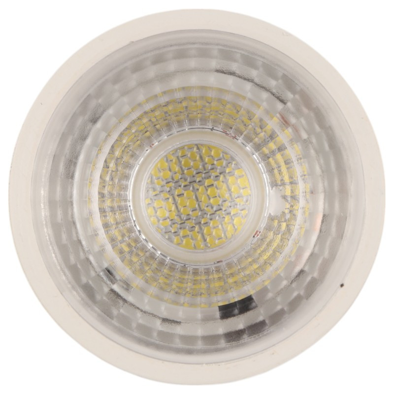 لامپ هالوژن 7 وات LED افراتاب AF-PS-7W پایه GU10