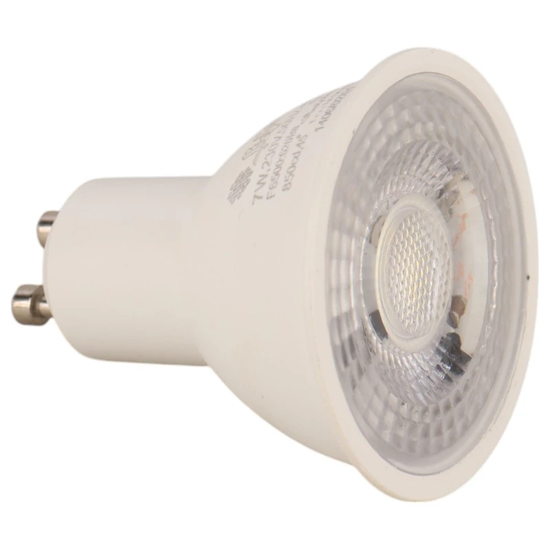 لامپ هالوژن 7 وات LED افراتاب AF-PS-7W پایه GU10