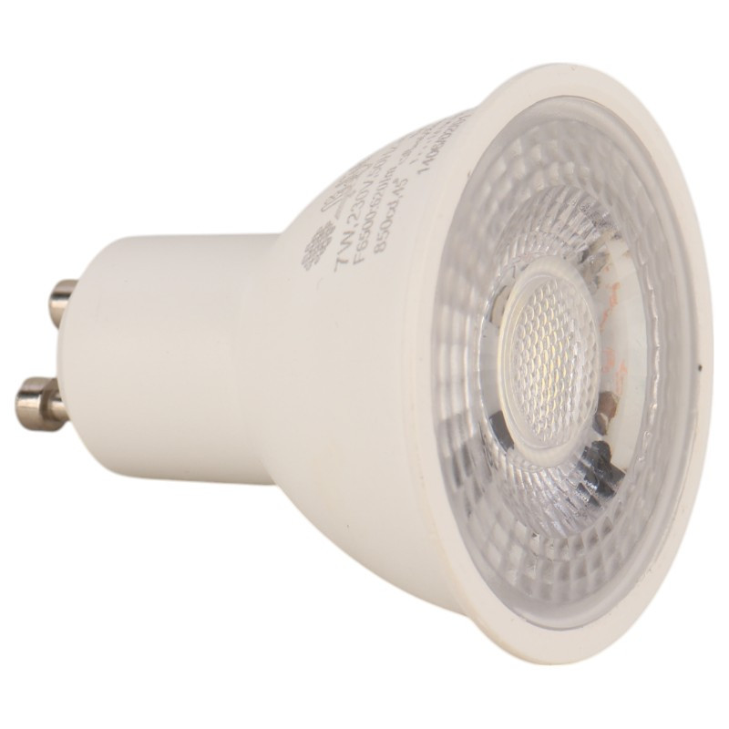 لامپ هالوژن 7 وات LED افراتاب AF-PS-7W پایه GU10