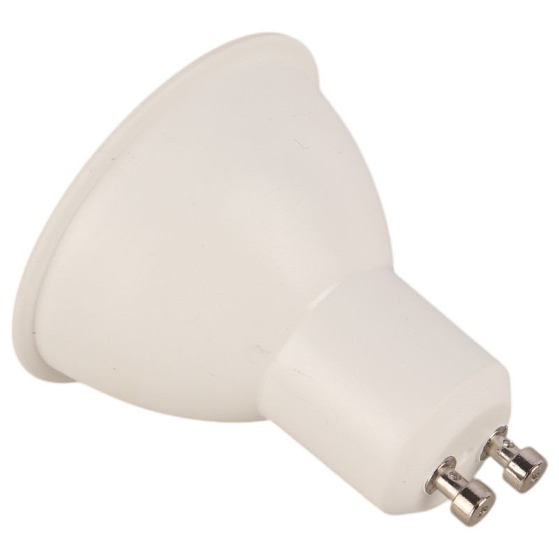 لامپ هالوژن 7 وات LED افراتاب AF-PS-7W پایه GU10