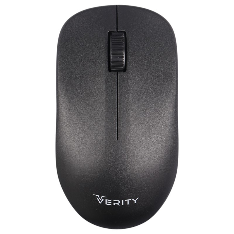 کیبورد و موس بی سیم Verity V-KB6141W