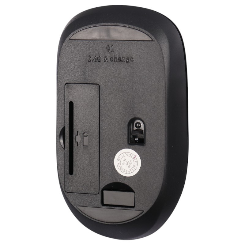 کیبورد و موس بی سیم وریتی V-KB6141W
