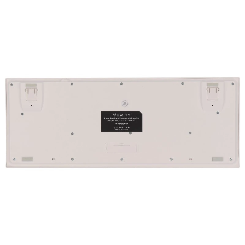 کیبورد و موس بی سیم Verity V-KB6139W