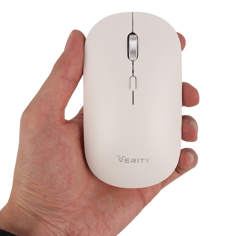 کیبورد و موس بی سیم Verity V-KB6139W