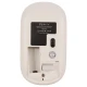 کیبورد و موس بی سیم Verity V-KB6139W