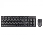 کیبورد و موس بی سیم وریتی V-KB6142W