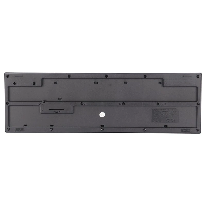 کیبورد و موس بی سیم وریتی V-KB6142W