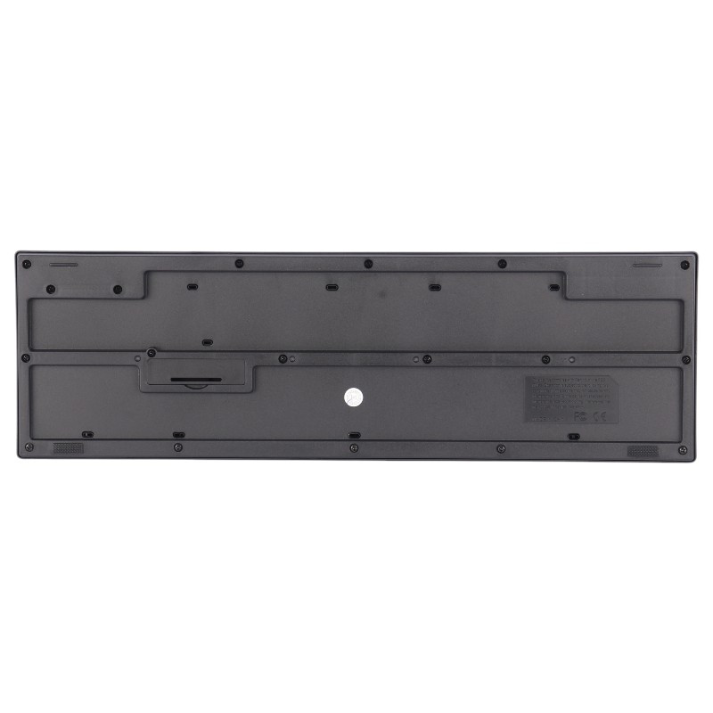 کیبورد و موس بی سیم وریتی V-KB6142W