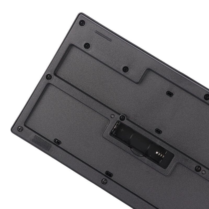 کیبورد و موس بی سیم وریتی V-KB6142W