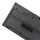 کیبورد و موس بی سیم وریتی V-KB6142W