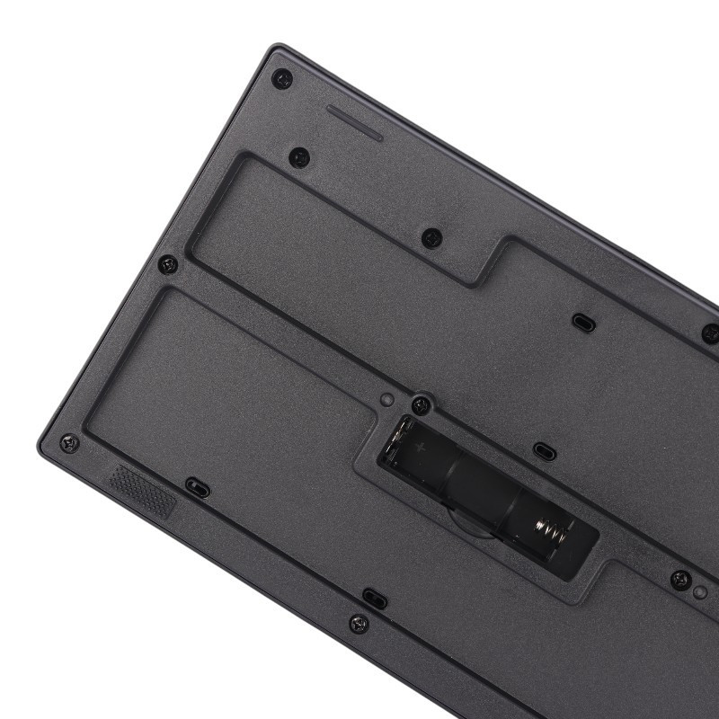 کیبورد و موس بی سیم وریتی V-KB6142W