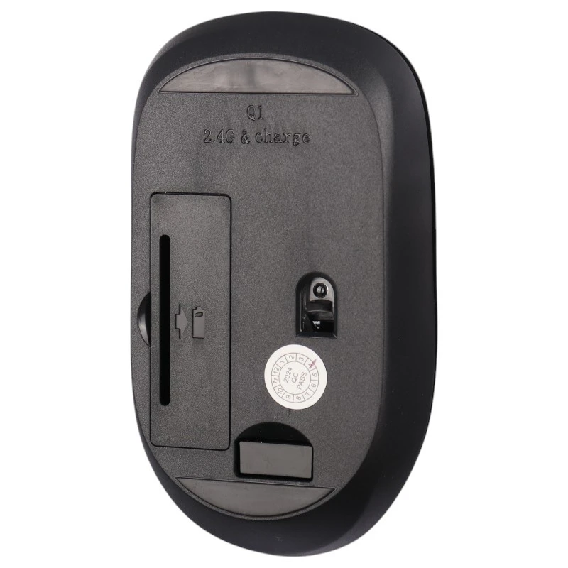 کیبورد و موس بی سیم وریتی V-KB6142W