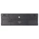 کیبورد و موس بی سیم Verity V-KB6140W