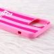 قاب سیلیکونی آیفون iPhone 13 Pro Max طرح Barbie