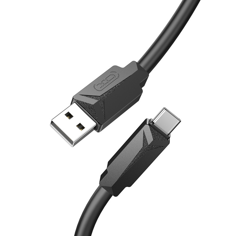 کابل تایپ سی فست شارژ XO XO-NB232C 2.4A 1m