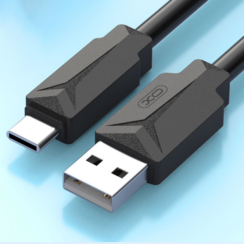 کابل تایپ سی فست شارژ XO XO-NB232C 2.4A 1m