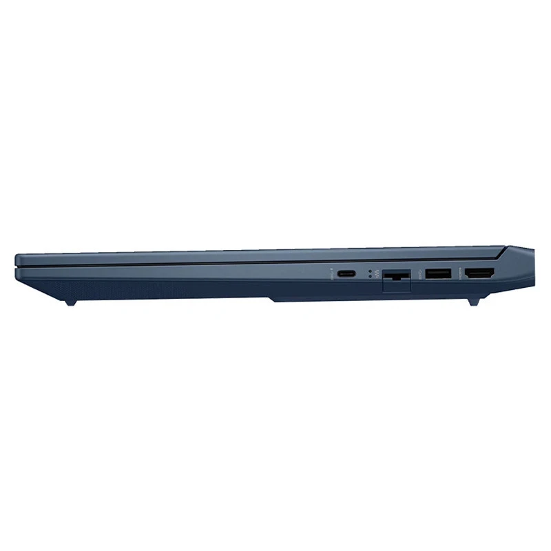 لپ تاپ گیمینگ اچ پی 15.6 اینچی Victus 15 FB2063DX Ryzen 5 7535HS 32GB 1TB SSD RX6550M