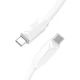 کابل تبدیل فست شارژ XO XO-Q233B Type-C To Type-C 60W 1m