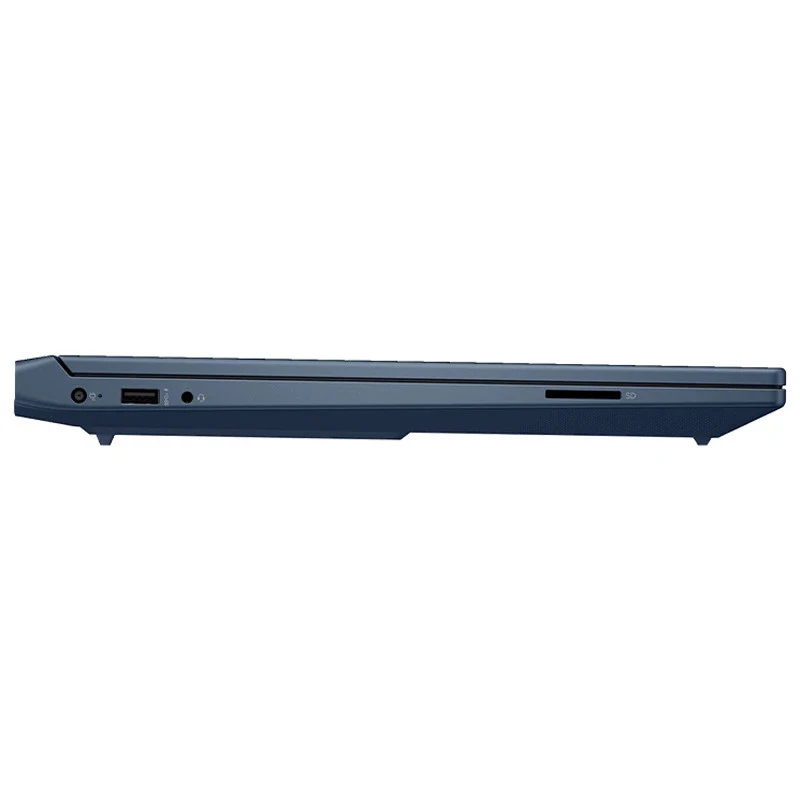 لپ تاپ گیمینگ اچ پی 15.6 اینچی Victus 15 FB2063DX Ryzen 5 7535HS 24GB 512GB SSD RX6550M