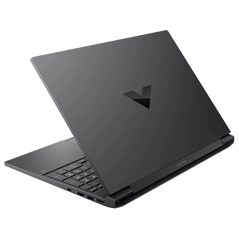 لپ تاپ گیمینگ اچ پی 15.6 اینچی Victus 15 FB2063DX Ryzen 5 7535HS 40GB 512GB SSD RX6550M
