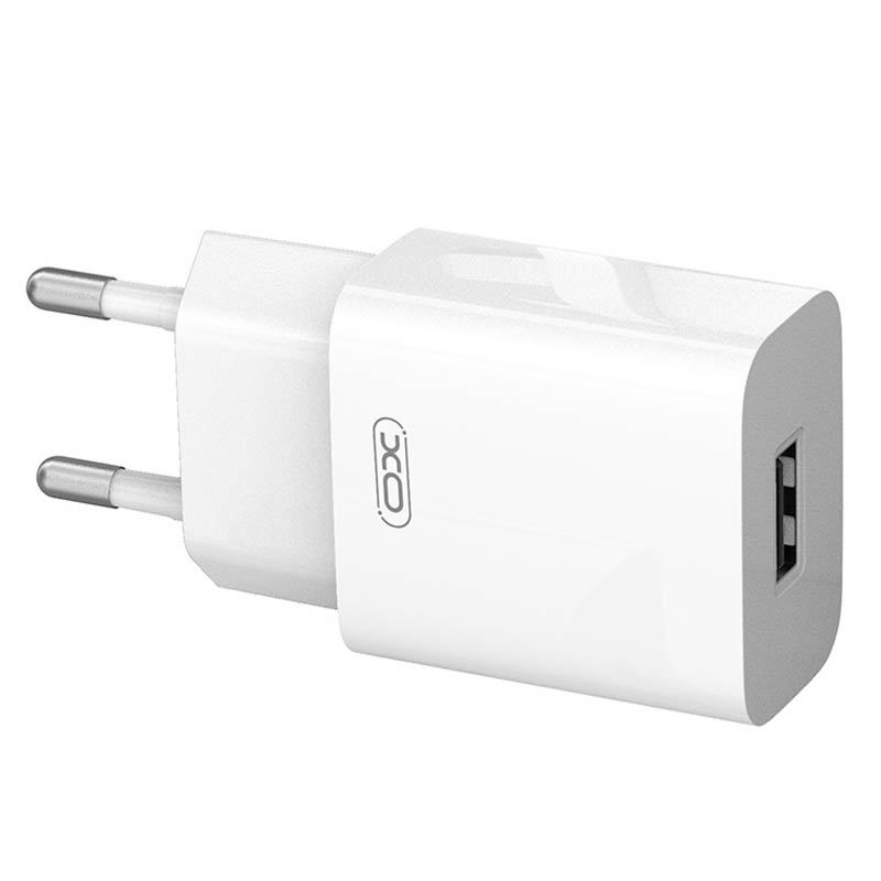 شارژر دیواری ایکس او XO L99 توان 12 وات