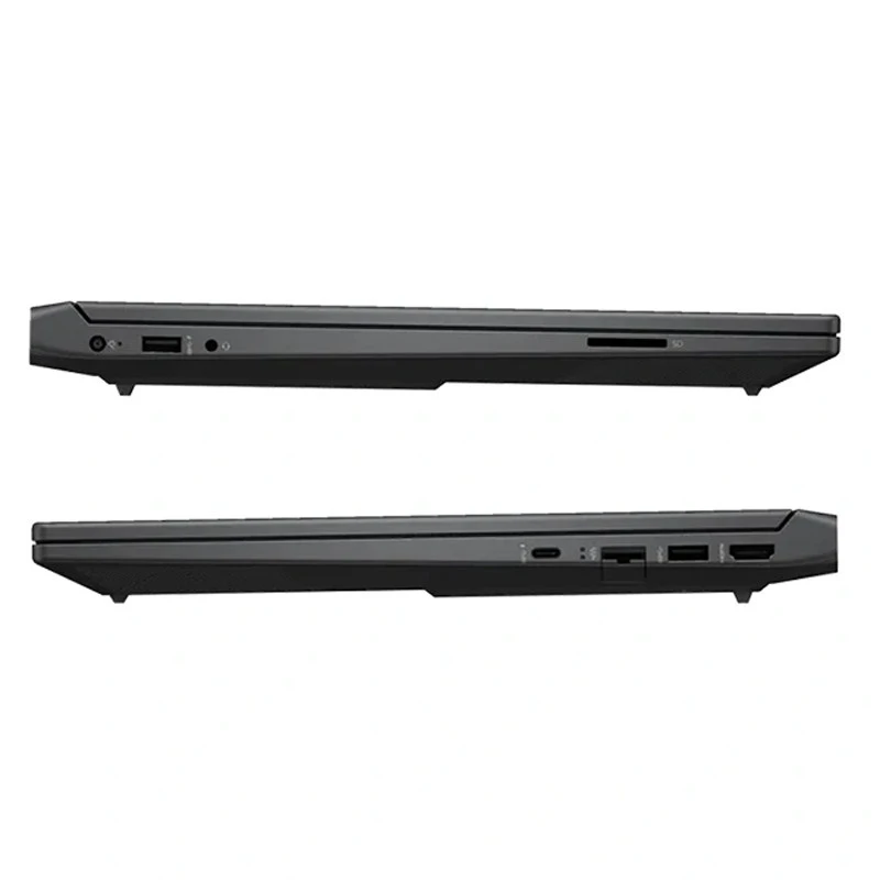 لپ تاپ گیمینگ اچ پی 15.6 اینچی Victus 15 FB2082WM Ryzen 5 8645HS 32GB 512GB SSD RTX4050